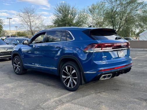 2026 Volkswagen Atlas Cross Sport 2.0T SEL Premium