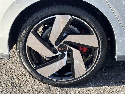 2026 Volkswagen Golf GTI 2.0T S DSG