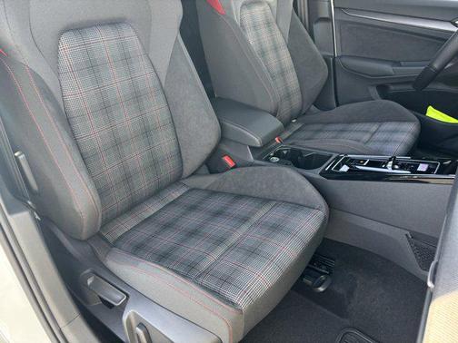 2026 Volkswagen Golf GTI 2.0T S DSG