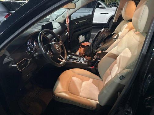 2023 Mazda CX-5 2.5 S Select Package