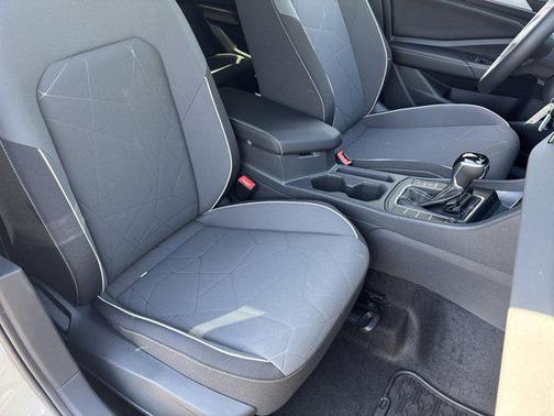 Pyrite Silver Metallic 2026 Volkswagen Jetta 1.4T S