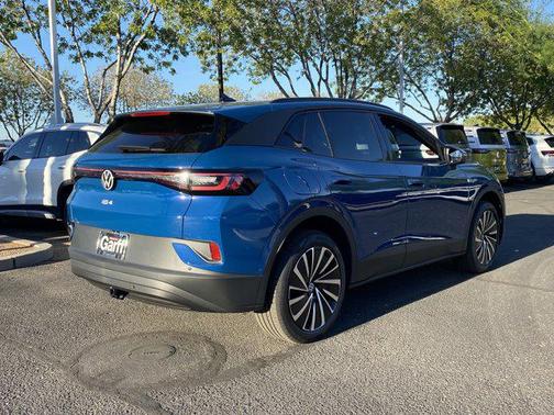 2025 Volkswagen ID.4 AWD Pro