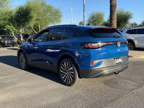 2025 Volkswagen ID.4 AWD Pro