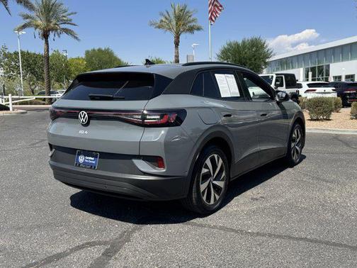 2024 Volkswagen ID.4 Standard