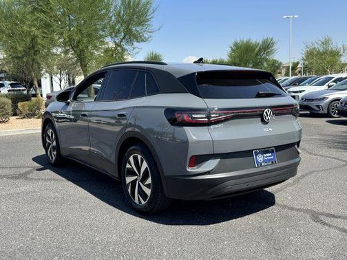2024 Volkswagen ID.4 Standard
