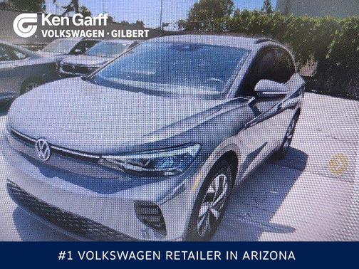 2024 Volkswagen ID.4 Standard