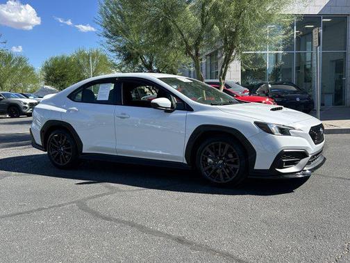 2023 Subaru WRX Premium