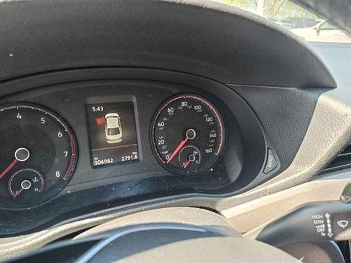 2020 Volkswagen Passat 2.0T SE