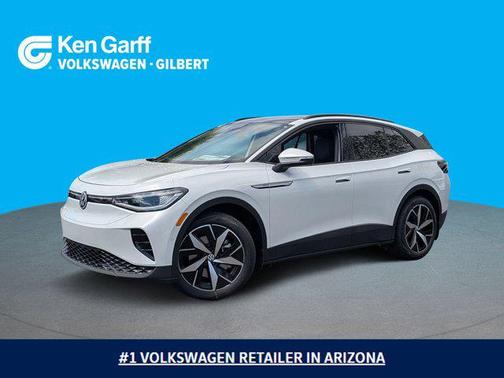 2025 Volkswagen ID.4 Pro