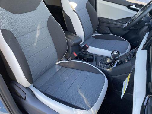 2026 Volkswagen Taos S