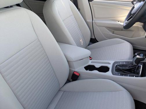 2026 Volkswagen Jetta 1.4T S