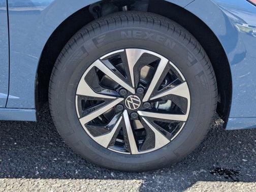 2026 Volkswagen Jetta 1.4T S