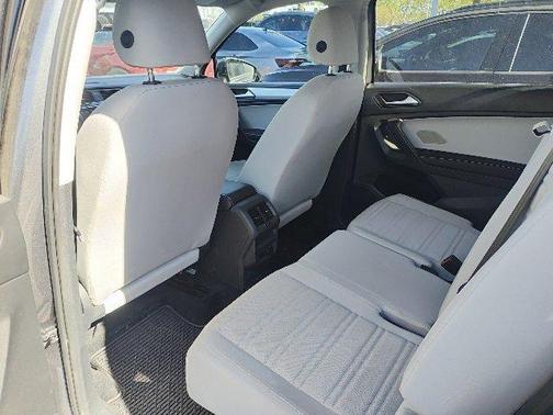 2022 Volkswagen Tiguan 2.0T S