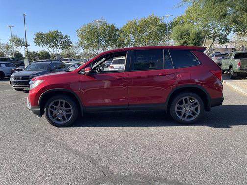 2023 Honda Passport AWD EX-L