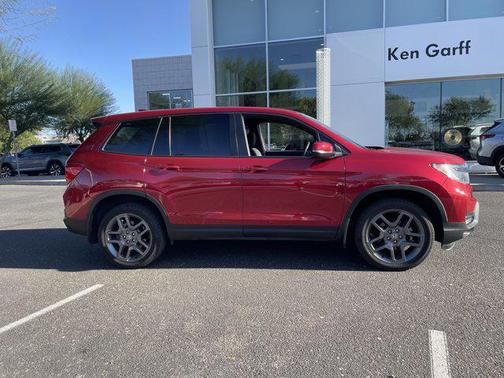 2023 Honda Passport AWD EX-L