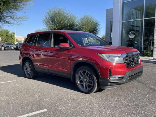 2023 Honda Passport AWD EX-L