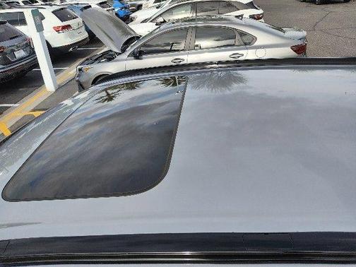 2024 Honda CR-V Hybrid Sport Touring AWD