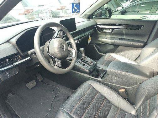 2024 Honda CR-V Hybrid Sport Touring AWD