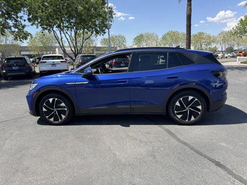 2022 Volkswagen ID.4 Pro S