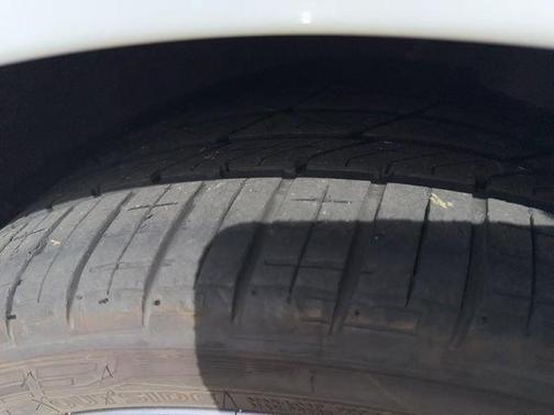 Snowflake White Pearl Mica 2020 Mazda Mazda3 FWD w/Select Package