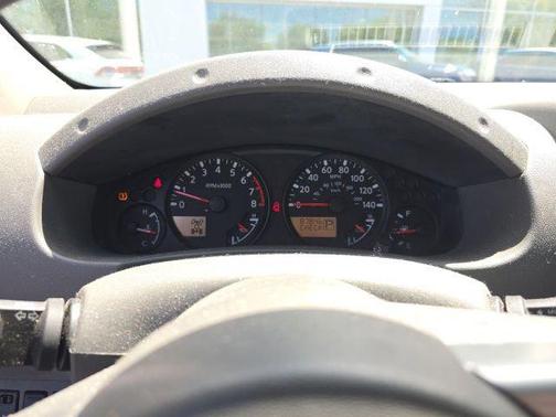 Glacier White 2017 Nissan Frontier SV