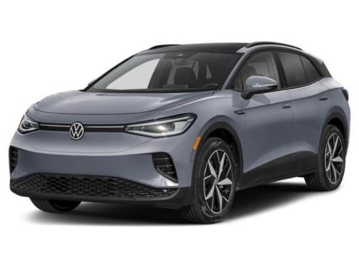 Opal White Pearl 2026 Volkswagen ID.4 Pro S