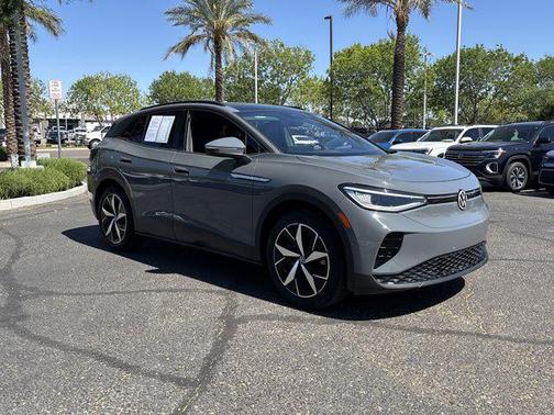 2023 Volkswagen ID.4 S