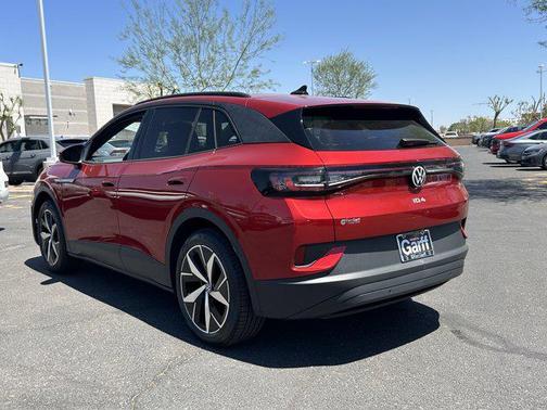 2025 Volkswagen ID.4 Pro