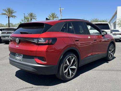 2025 Volkswagen ID.4 Pro