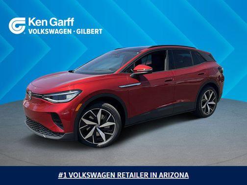 2025 Volkswagen ID.4 Pro