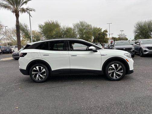 2023 Volkswagen ID.4 AWD Pro