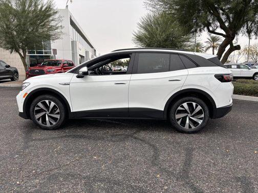 2023 Volkswagen ID.4 AWD Pro