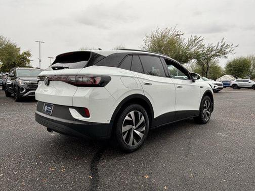 2023 Volkswagen ID.4 AWD Pro