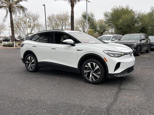 2023 Volkswagen ID.4 AWD Pro