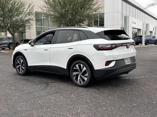 2023 Volkswagen ID.4 AWD Pro