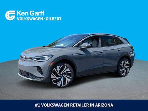 2025 Volkswagen ID.4 Pro S Plus