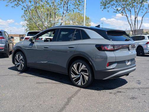 2025 Volkswagen ID.4 Pro S Plus