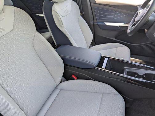 2025 Volkswagen ID.4 Pro S Plus