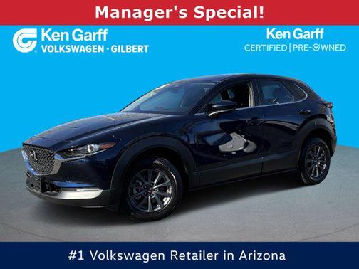 2024 Mazda CX-30 2.5 S