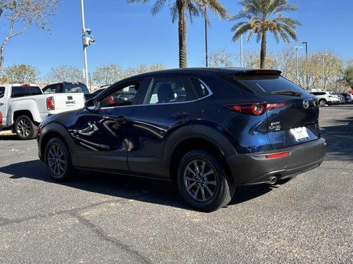 2024 Mazda CX-30 2.5 S