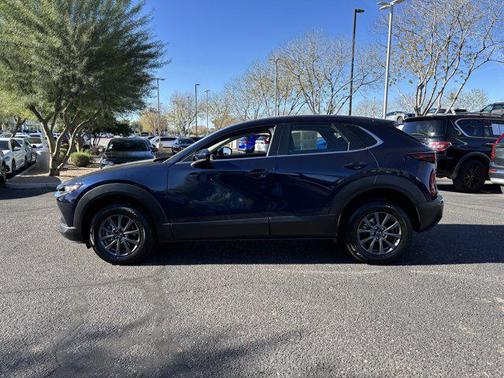 2024 Mazda CX-30 2.5 S