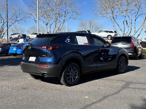 2024 Mazda CX-30 2.5 S