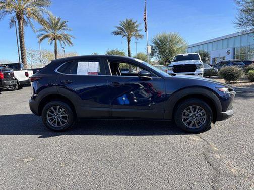 2024 Mazda CX-30 2.5 S