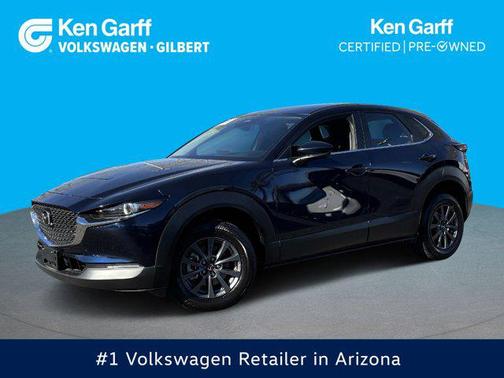 2024 Mazda CX-30 2.5 S