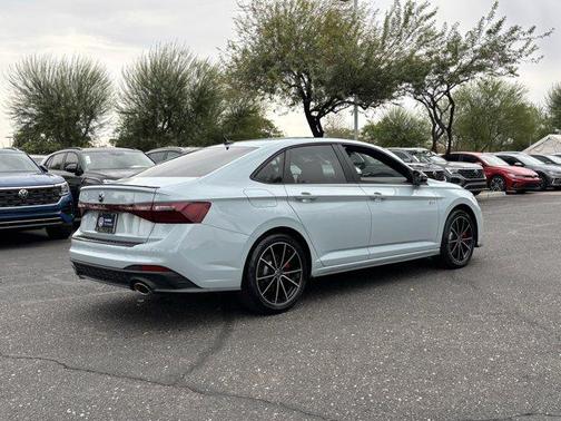 2026 Volkswagen Jetta GLI 2.0T Autobahn