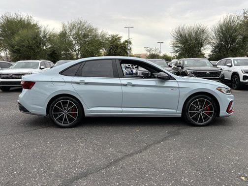 2026 Volkswagen Jetta GLI 2.0T Autobahn