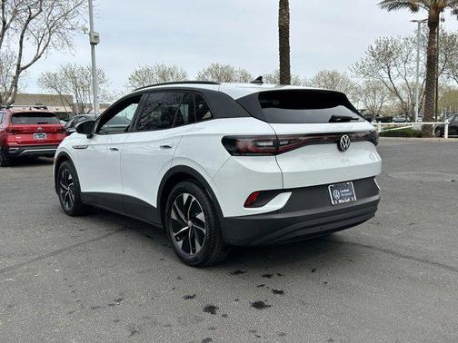 2021 Volkswagen ID.4 Pro S