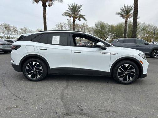 2021 Volkswagen ID.4 Pro S