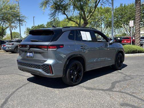 2025 Volkswagen Tiguan 2.0T SE R-Line Black 4MOTION