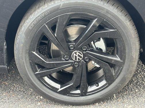 2026 Volkswagen Jetta 1.4T SE